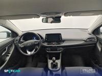 Hyundai I30 1.0 TGDI 48V Klass