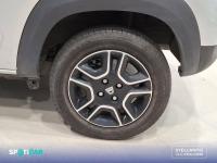 Dacia Spring Electric 33kW (45CV) Comfort Plus