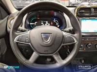 Dacia Spring Electric 33kW (45CV) Comfort Plus