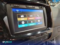 Dacia Spring Electric 33kW (45CV) Comfort Plus