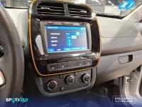 Dacia Spring Electric 33kW (45CV) Comfort Plus