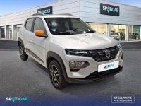Dacia Spring Electric 33kW (45CV) Comfort Plus