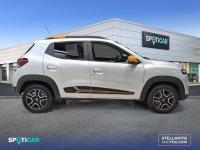 Dacia Spring Electric 33kW (45CV) Comfort Plus