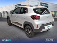 Dacia Spring Electric 33kW (45CV) Comfort Plus