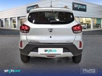 Dacia Spring Electric 33kW (45CV) Comfort Plus