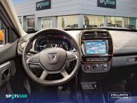 Dacia Spring Electric 33kW (45CV) Comfort Plus
