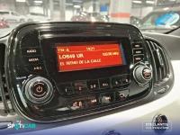 Fiat 500 1.0 6v GSE 52KW (70 CV) Pop
