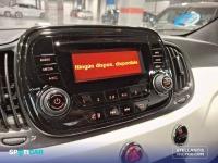 Fiat 500 1.0 6v GSE 52KW (70 CV) Pop