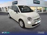 Fiat 500 1.0 6v GSE 52KW (70 CV) Pop