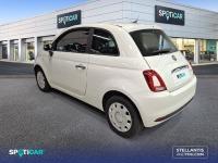 Fiat 500 1.0 6v GSE 52KW (70 CV) Pop