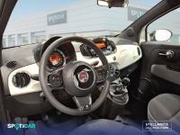 Fiat 500 1.0 6v GSE 52KW (70 CV) Pop