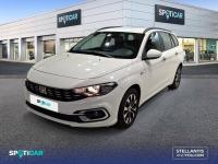 Fiat Tipo SW  1.5 Hybrid 97kW (130CV) DCT City Life