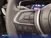 Fiat Tipo SW  1.5 Hybrid 97kW (130CV) DCT City Life