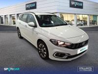 Fiat Tipo SW  1.5 Hybrid 97kW (130CV) DCT City Life
