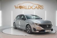 Peugeot 308 5p active pack hybrid 180 eeat8