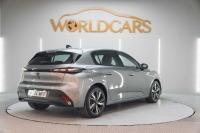 Peugeot 308 5p active pack hybrid 180 eeat8