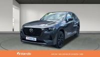 Mazda Cx-60 2024 3.3 e-SKYACTIV D MHEV 200CV 8AT 2WD HOMURA PAN P