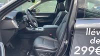 Mazda Cx-60 2024 3.3 e-SKYACTIV D MHEV 200CV 8AT 2WD HOMURA PAN P