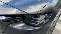 Mazda Cx-60 2024 3.3 e-SKYACTIV D MHEV 200CV 8AT 2WD HOMURA PAN P