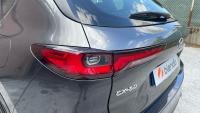Mazda Cx-60 2024 3.3 e-SKYACTIV D MHEV 200CV 8AT 2WD HOMURA PAN P
