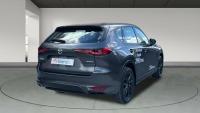 Mazda Cx-60 2024 3.3 e-SKYACTIV D MHEV 200CV 8AT 2WD HOMURA PAN P