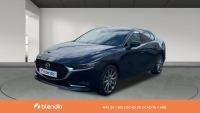 Mazda 3 MAZDA 3 2025 SDN 2.0 e-SKYACTIV X MHEV 186CV 6MT FWD EXCLUSIVE LINE