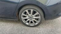 Mazda 3 MAZDA 3 2025 SDN 2.0 e-SKYACTIV X MHEV 186CV 6MT FWD EXCLUSIVE LINE