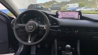 Mazda 3 MAZDA 3 2025 SDN 2.0 e-SKYACTIV X MHEV 186CV 6MT FWD EXCLUSIVE LINE
