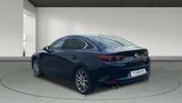 Mazda 3 MAZDA 3 2025 SDN 2.0 e-SKYACTIV X MHEV 186CV 6MT FWD EXCLUSIVE LINE