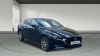Mazda 3 MAZDA 3 2025 SDN 2.0 e-SKYACTIV X MHEV 186CV 6MT FWD EXCLUSIVE LINE