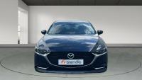 Mazda 3 MAZDA 3 2025 SDN 2.0 e-SKYACTIV X MHEV 186CV 6MT FWD EXCLUSIVE LINE