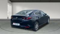 Mazda 3 MAZDA 3 2025 SDN 2.0 e-SKYACTIV X MHEV 186CV 6MT FWD EXCLUSIVE LINE