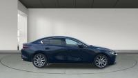 Mazda 3 MAZDA 3 2025 SDN 2.0 e-SKYACTIV X MHEV 186CV 6MT FWD EXCLUSIVE LINE