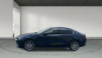 Mazda 3 MAZDA 3 2025 SDN 2.0 e-SKYACTIV X MHEV 186CV 6MT FWD EXCLUSIVE LINE