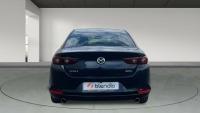 Mazda 3 MAZDA 3 2025 SDN 2.0 e-SKYACTIV X MHEV 186CV 6MT FWD EXCLUSIVE LINE
