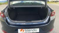 Mazda 3 MAZDA 3 2025 SDN 2.0 e-SKYACTIV X MHEV 186CV 6MT FWD EXCLUSIVE LINE