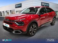 Citroën C4 ë-C4 eléctrico 100kW 50kWh Shine
