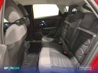 Citroën C4 ë-C4 eléctrico 100kW 50kWh Shine