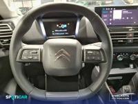 Citroën C4 ë-C4 eléctrico 100kW 50kWh Shine
