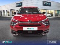 Citroën C4 ë-C4 eléctrico 100kW 50kWh Shine