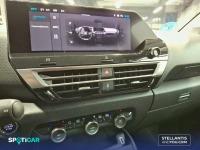 Citroën C4 ë-C4 eléctrico 100kW 50kWh Shine