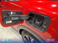 Citroën C4 ë-C4 eléctrico 100kW 50kWh Shine
