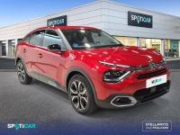 Citroën C4 ë-C4 eléctrico 100kW 50kWh Shine