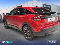 Citroën C4 ë-C4 eléctrico 100kW 50kWh Shine