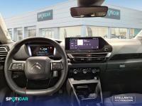 Citroën C4 ë-C4 eléctrico 100kW 50kWh Shine