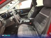 Citroën C4 ë-C4 eléctrico 100kW 50kWh Shine