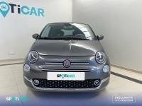 Fiat 500 1.0 Hybrid 51KW (70 CV) Dolcevita
