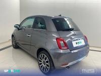Fiat 500 1.0 Hybrid 51KW (70 CV) Dolcevita
