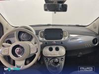 Fiat 500 1.0 Hybrid 51KW (70 CV) Dolcevita