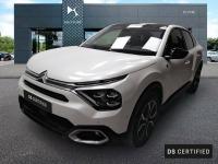 Citroën C4 X ë-C4 X eléctrico 100kW 50KWh Shine